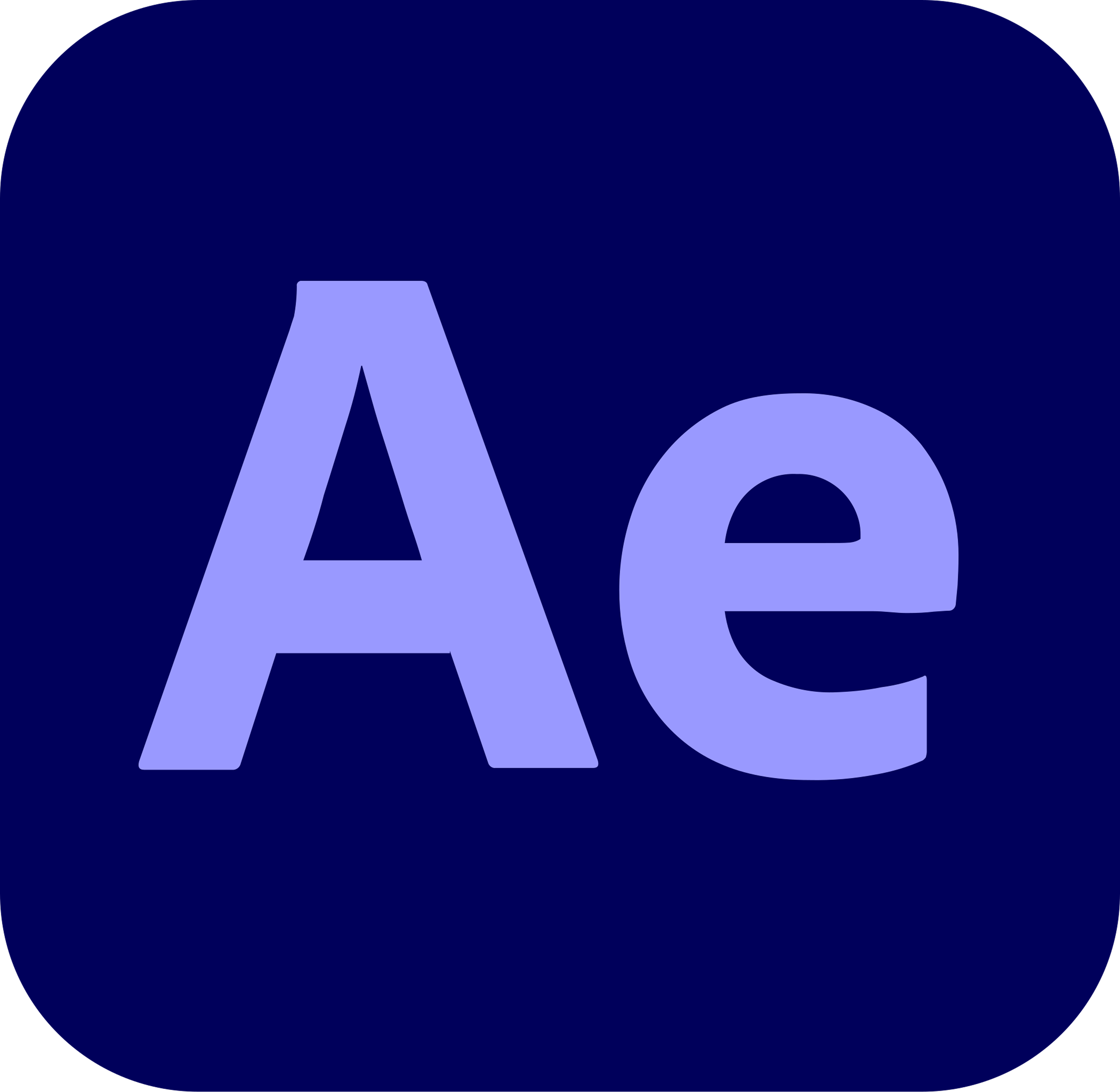 After Effects