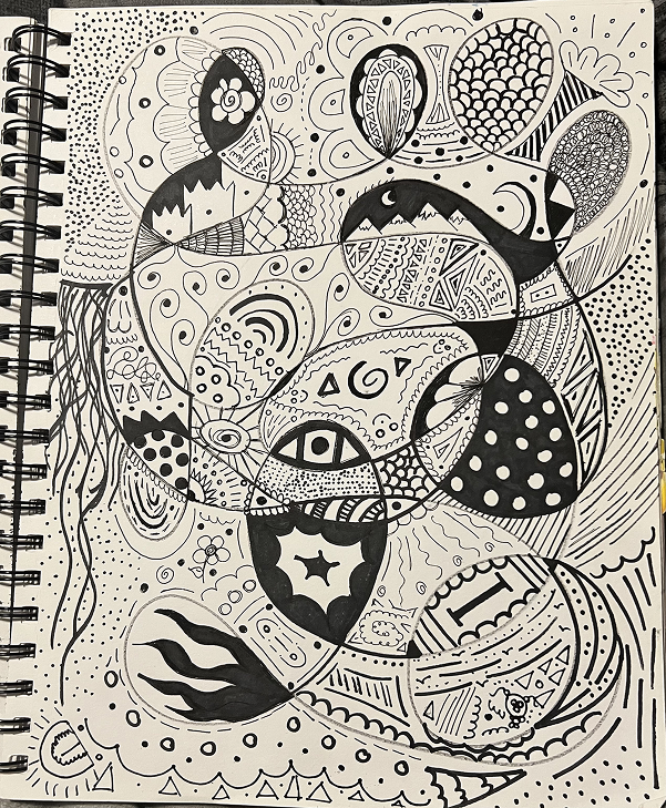 Phone screen 1