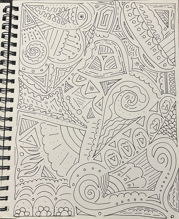 Phone screen 1