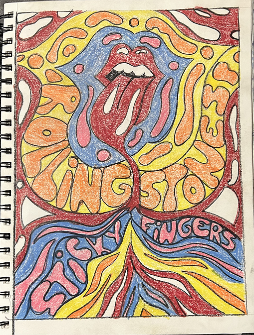 Phone screen 1