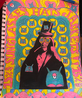 Phone screen 2