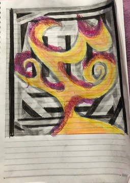 Phone screen 1